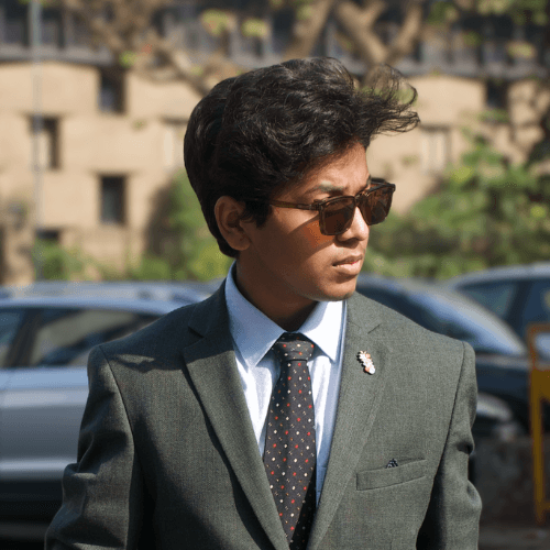 Aditya Vijay — Photo 2